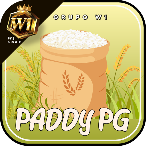 paddypg King - Win Real BRL