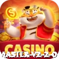donaldbet Gaming Master v2.2.0