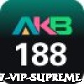 eq777 - VIP Supreme
