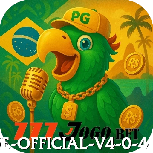 game Official v4.0.4 - 788u 🎰🛡️ Bankroll de 200x stake mínimo: sobreviva variance extrema — quando o hot streak chega, o retorno é 500-1000x fácil! 💰🤑