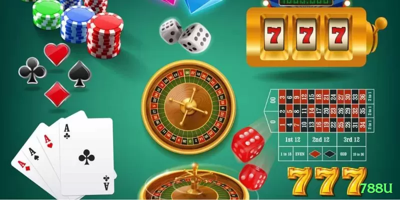 3365bet Deluxe - Free Download Screenshot 1