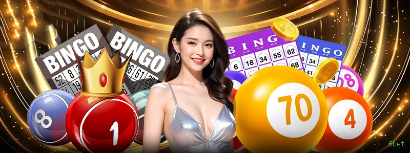 Baccarat Online 6bet