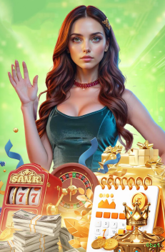 Fortune Mouse Slot 6bet