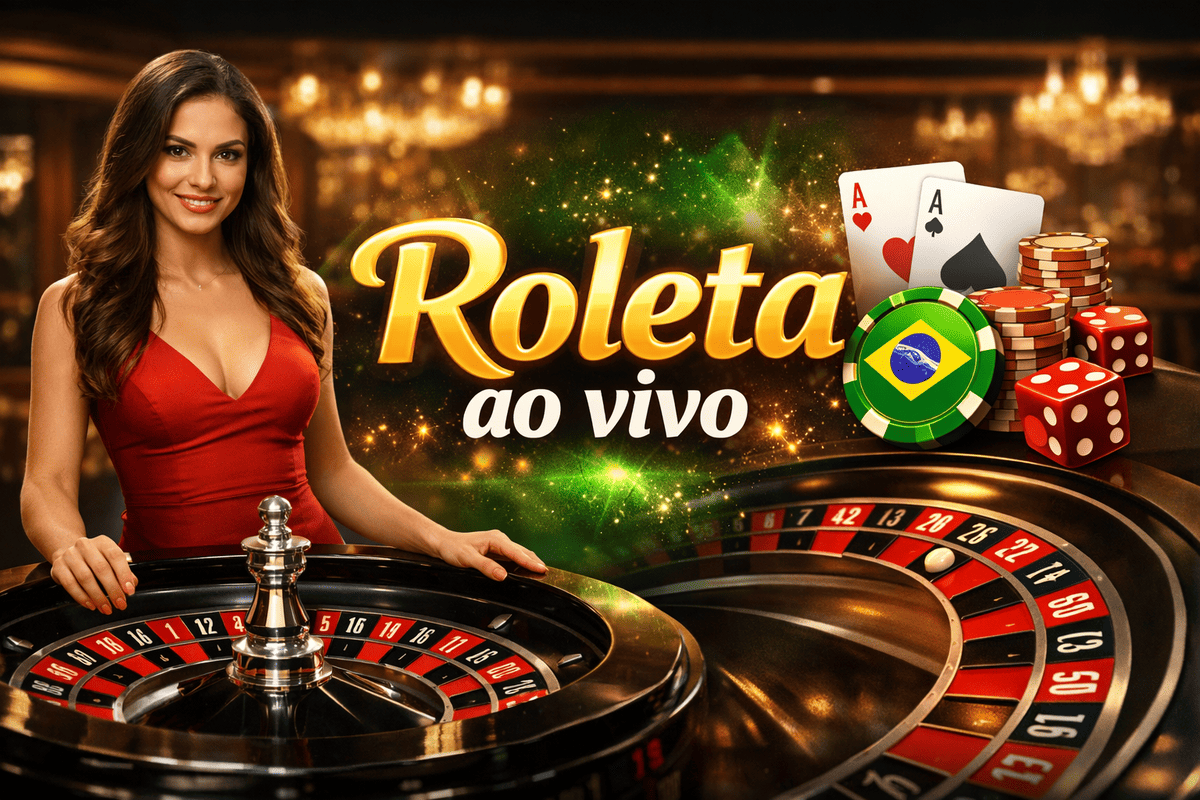 Roleta 6bet