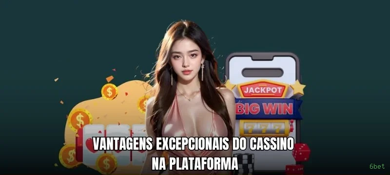 6bet Cassino Clássico